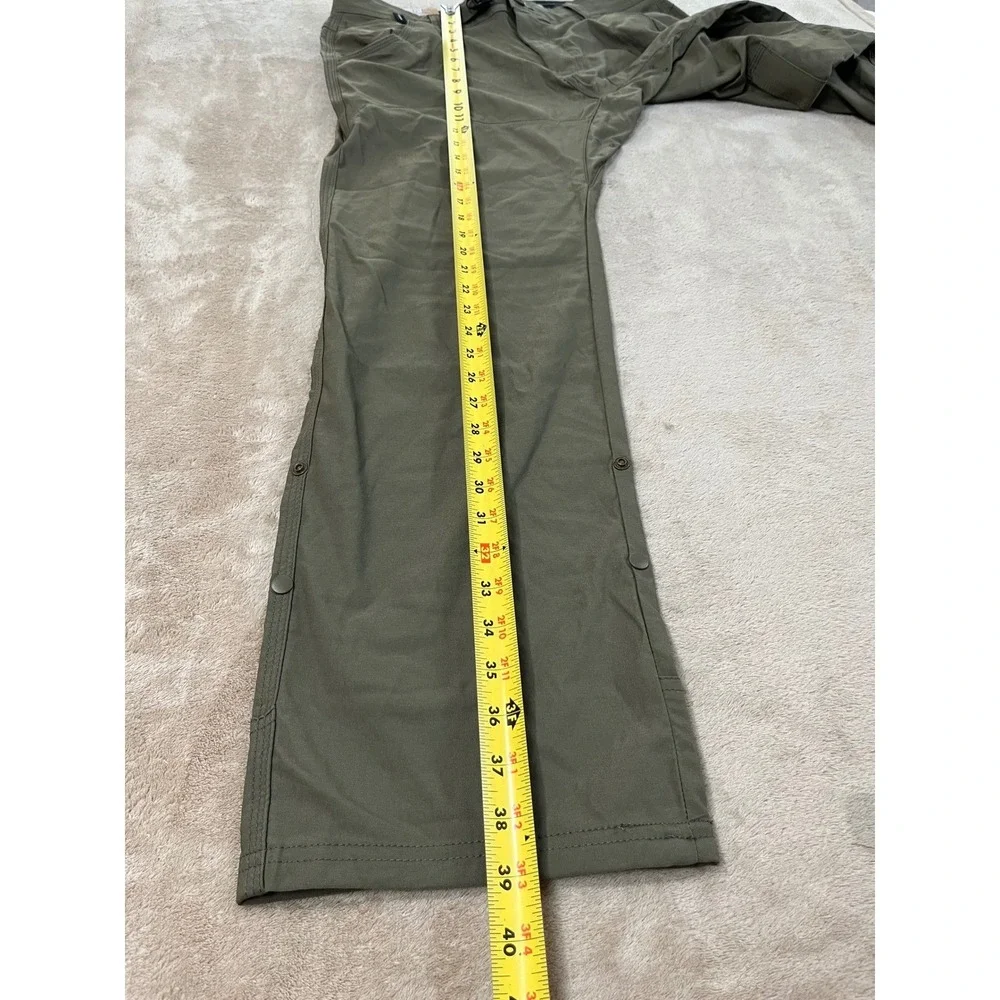 Prana stretch zion